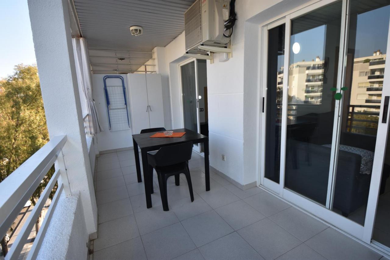 Apcostas - Village Park Appartement
