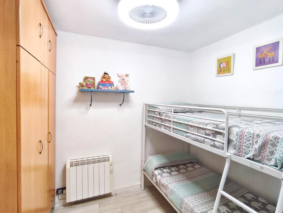 Casanostra Appartement *