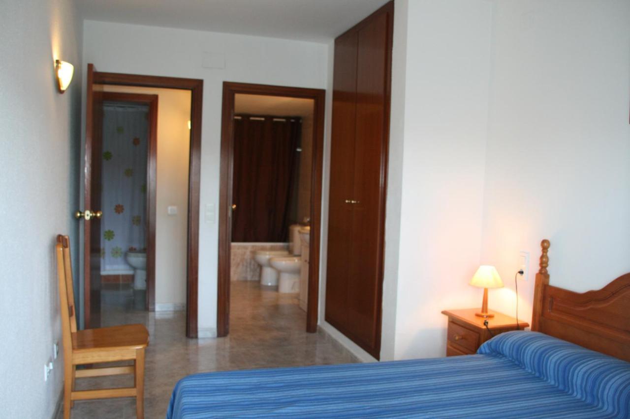 Apcostas - Village Park Appartement *