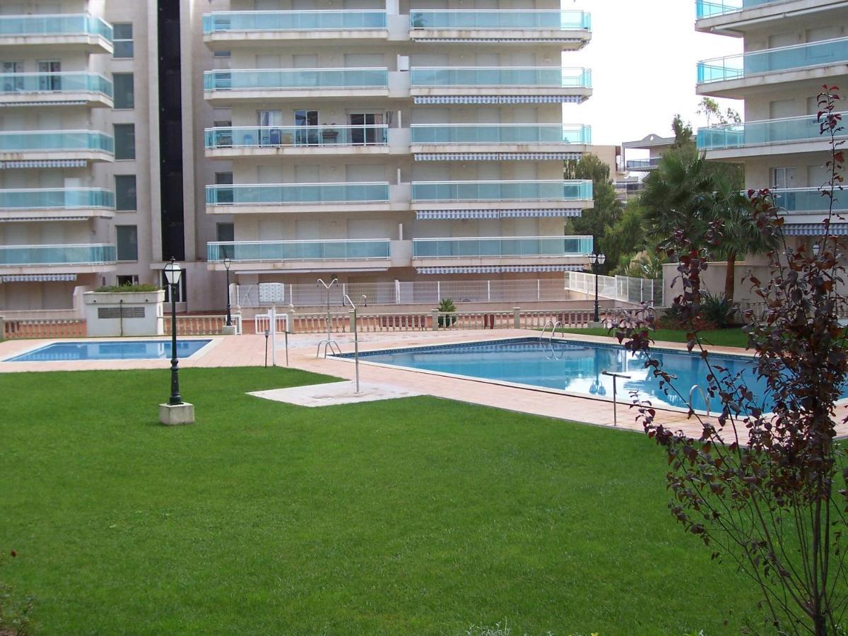 Apcostas - Village Park *