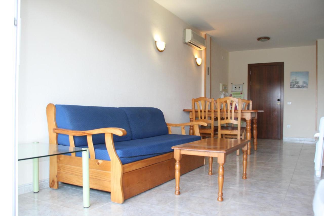 Apcostas - Village Park Appartement Salou
