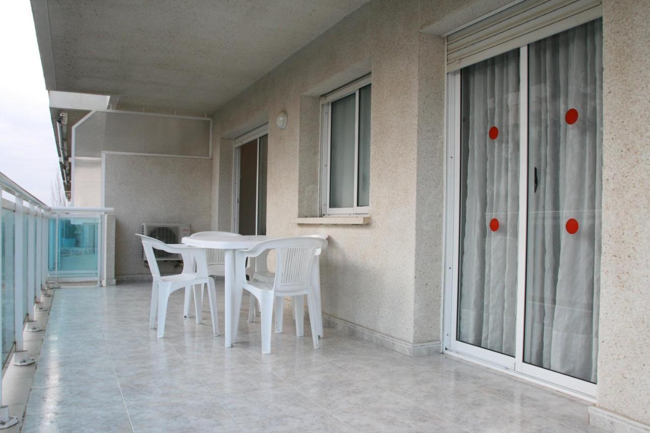 Apcostas - Village Park Salou