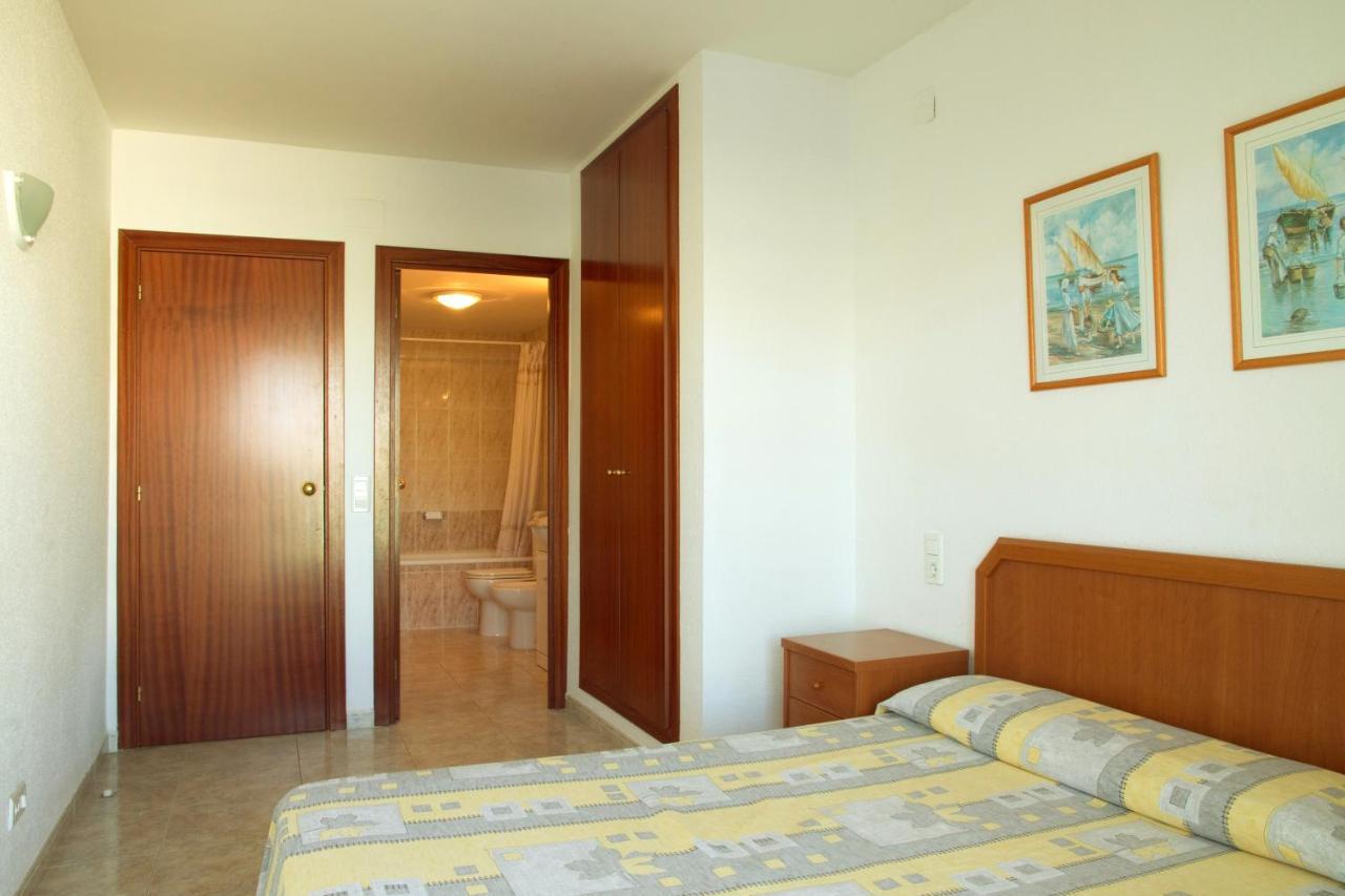 Appartement Apcostas - Village Park Salou
