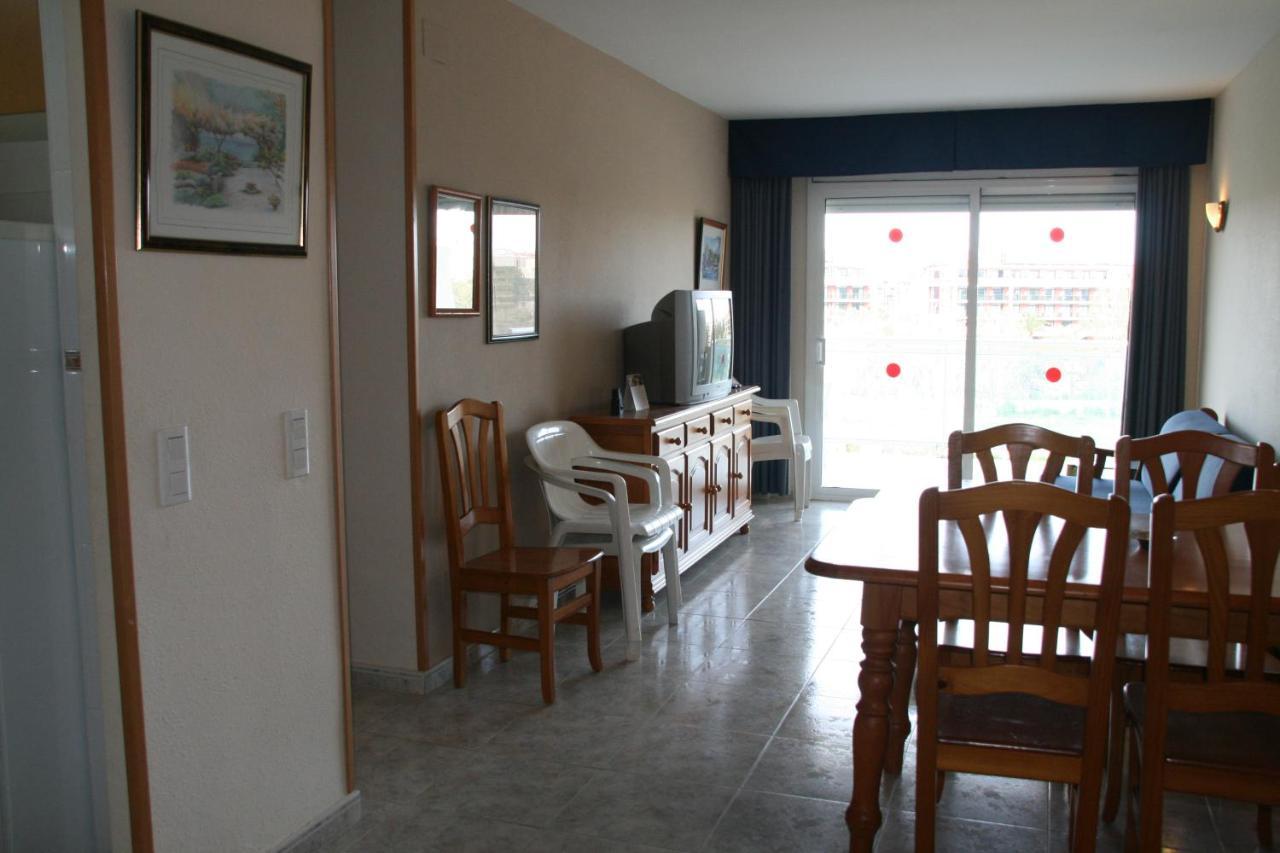 Appartement Apcostas - Village Park Salou