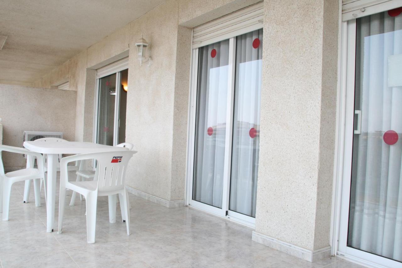 Appartement Apcostas - Village Park