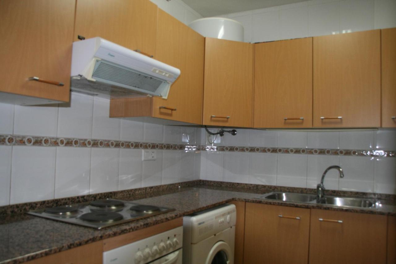 Apcostas - Village Park Appartement
