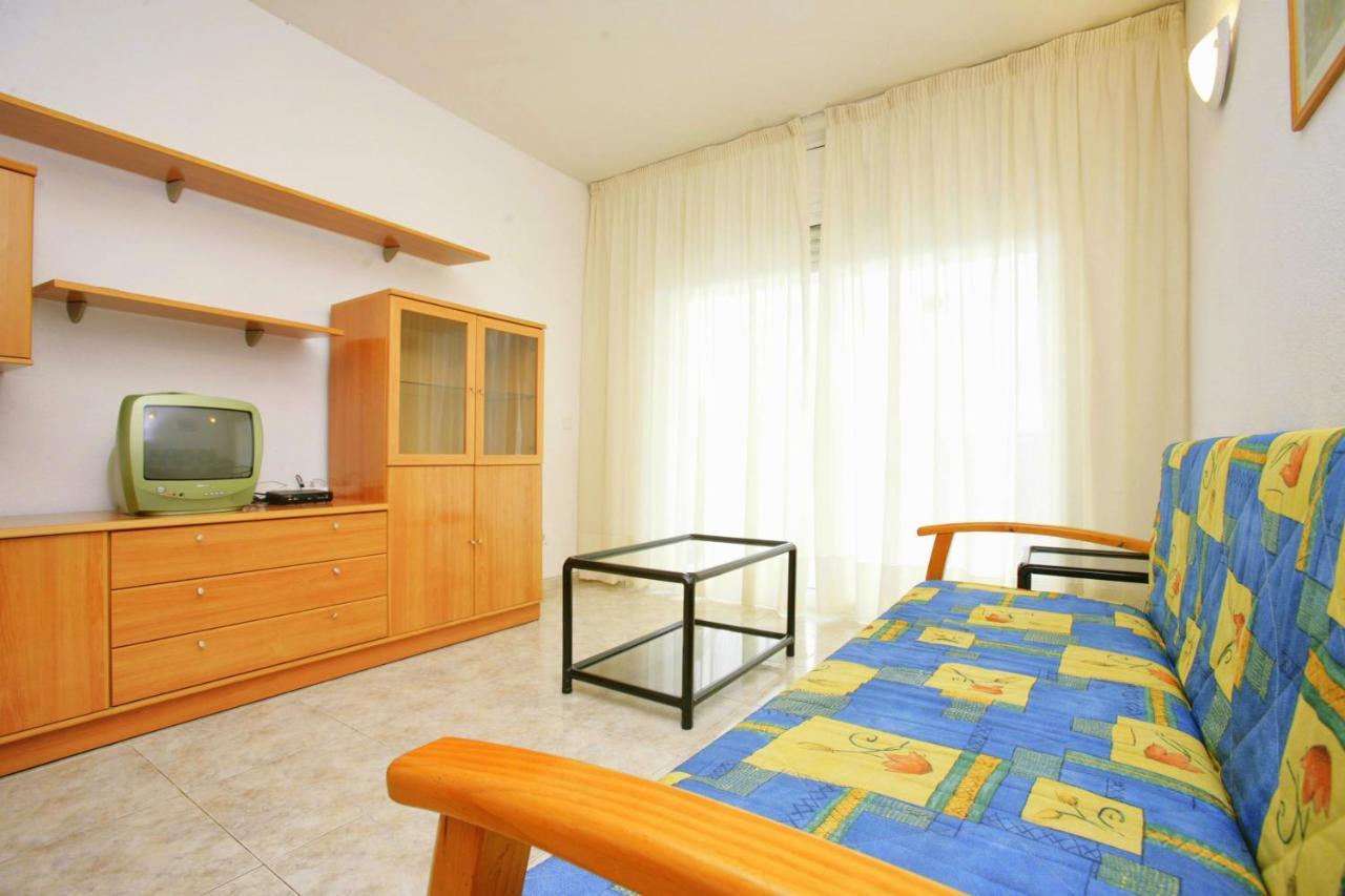 Apcostas - Village Park Appartement *