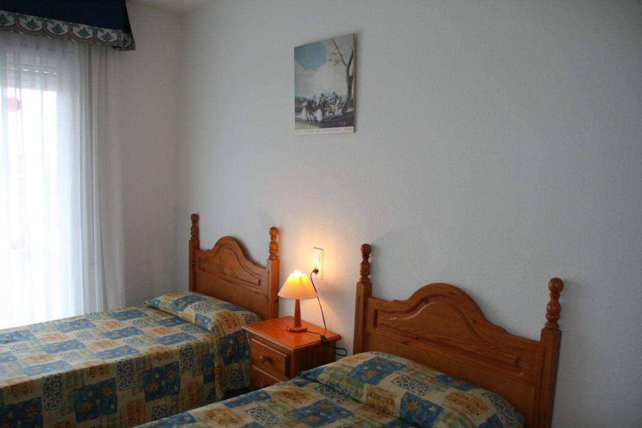 Apcostas - Village Park * Salou