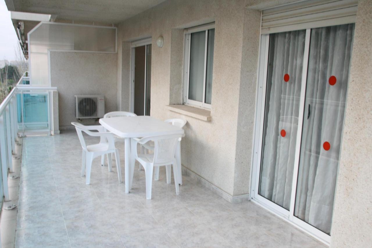 Apcostas - Village Park Salou