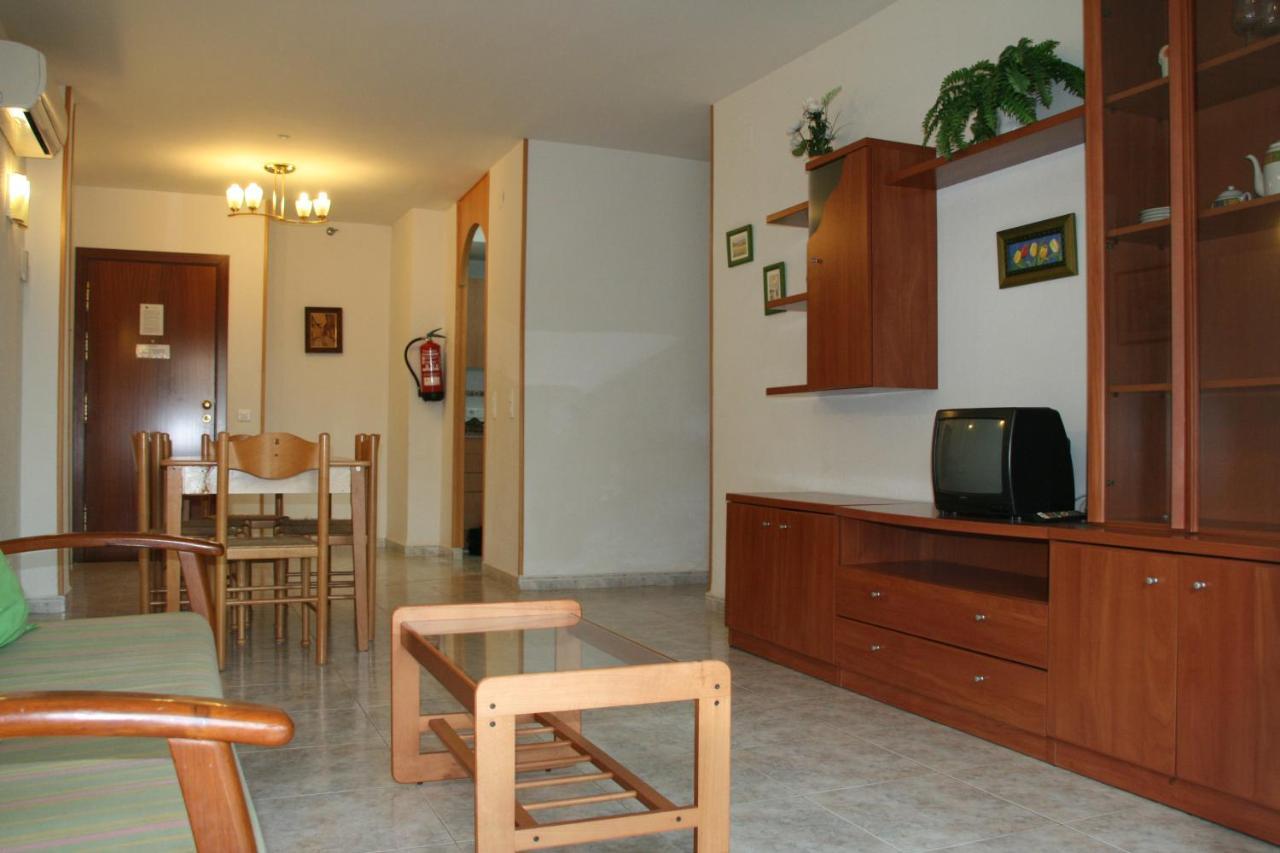 Appartement Apcostas - Village Park
