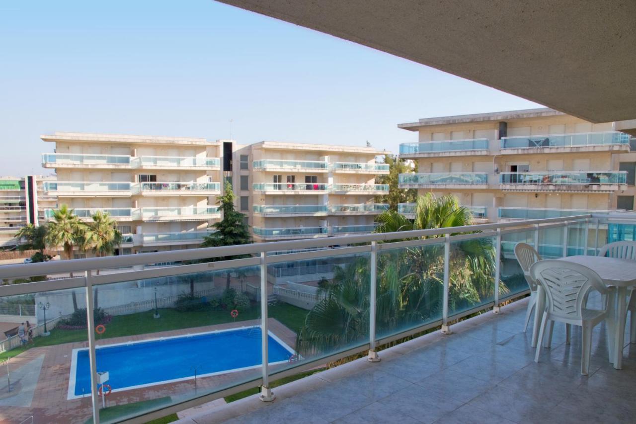 Appartement Apcostas - Village Park *