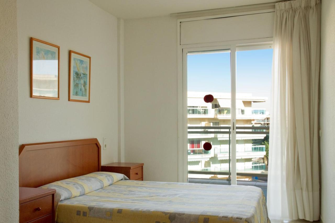 Apcostas - Village Park Salou