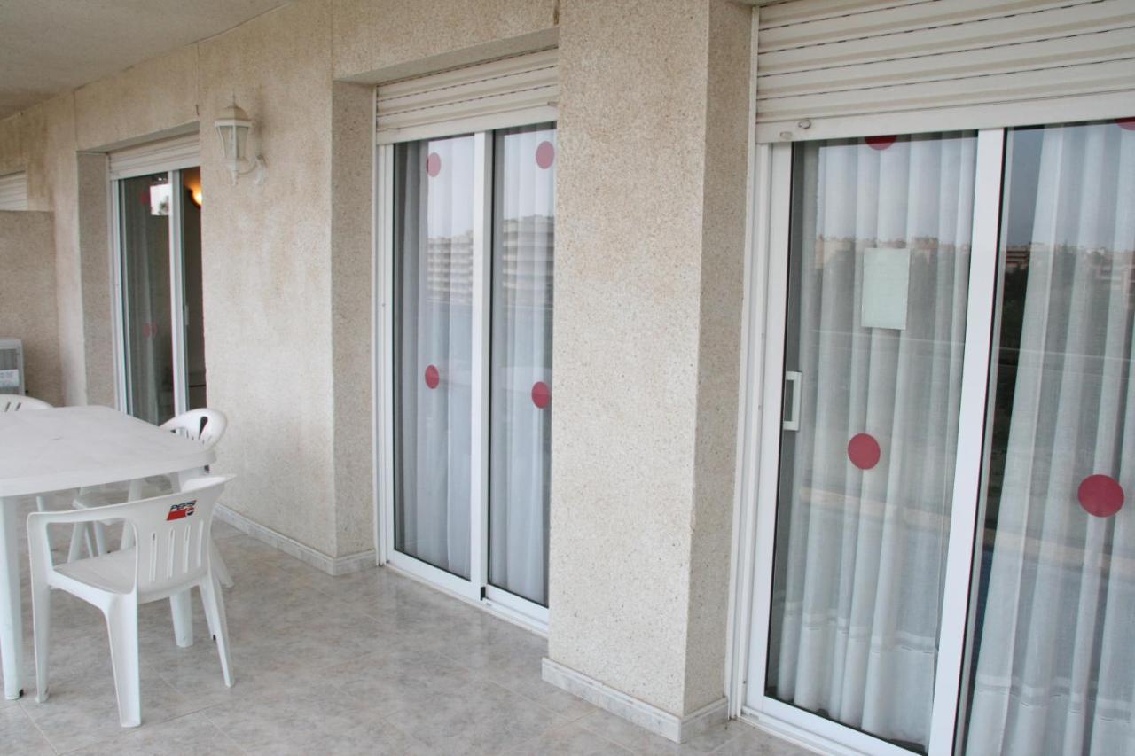 Apcostas - Village Park Appartement *