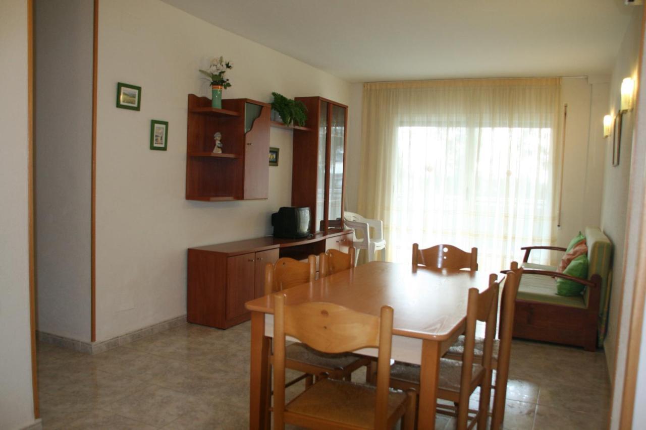 Apcostas - Village Park Appartement