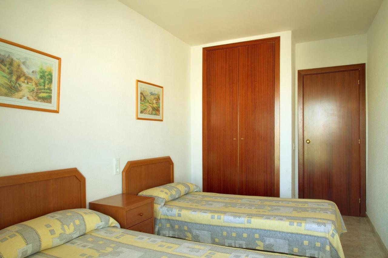 Apcostas - Village Park Appartement Salou
