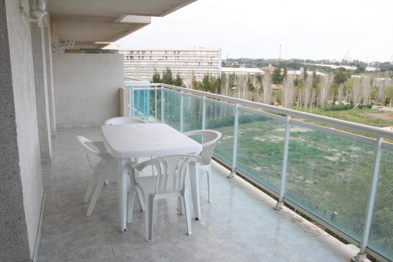 Apcostas - Village Park