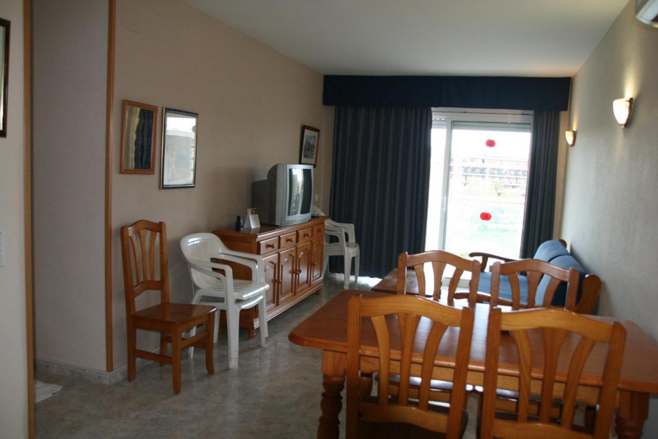 Apcostas - Village Park Salou