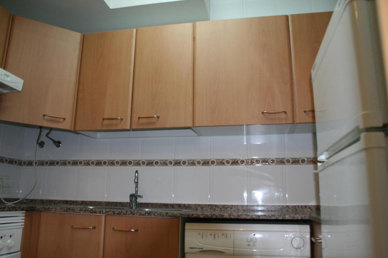 Apcostas - Village Park Appartement Salou