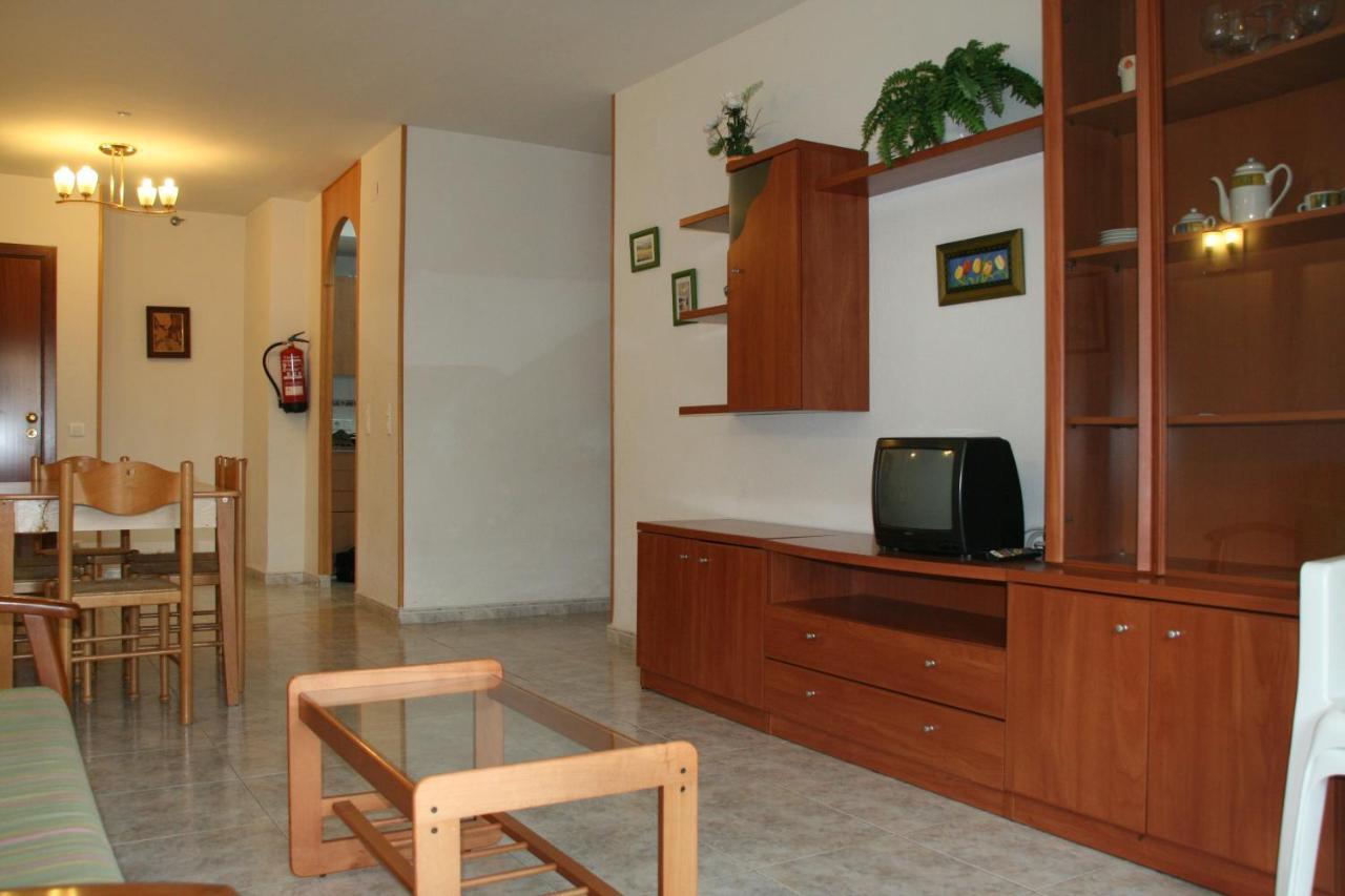 Apcostas - Village Park Appartement Salou