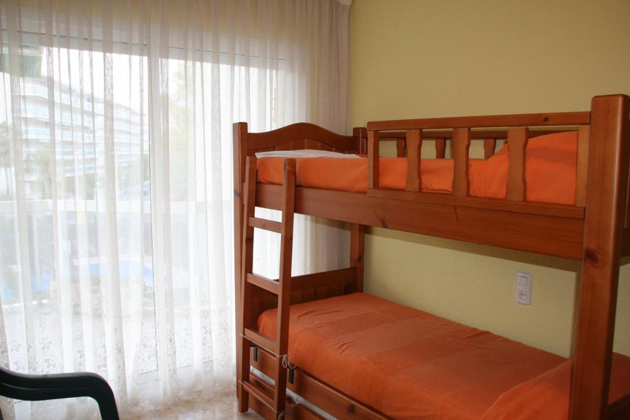 Apcostas - Village Park Appartement Salou
