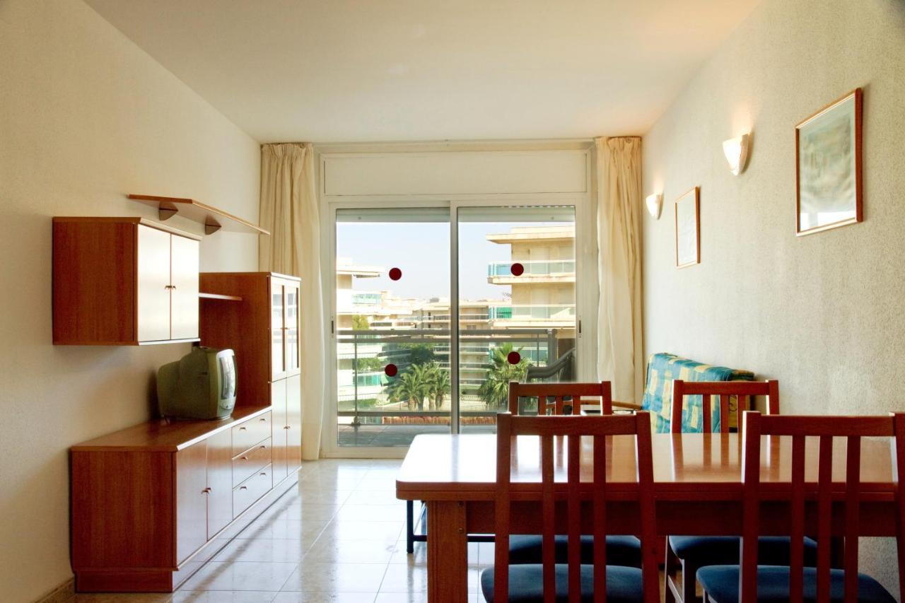 Apcostas - Village Park Appartement Salou