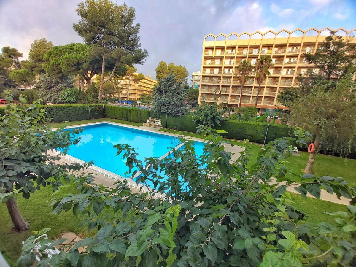 Appartement Casanostra