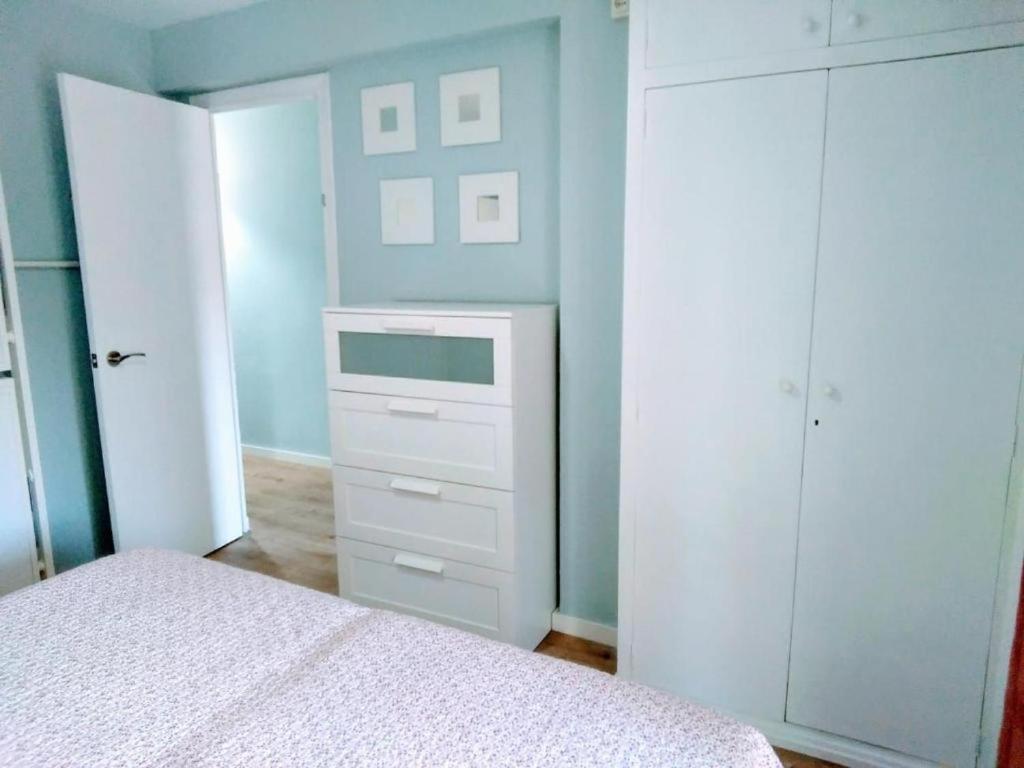 Sunflat Holidays City Center Samá Apartamento Salou