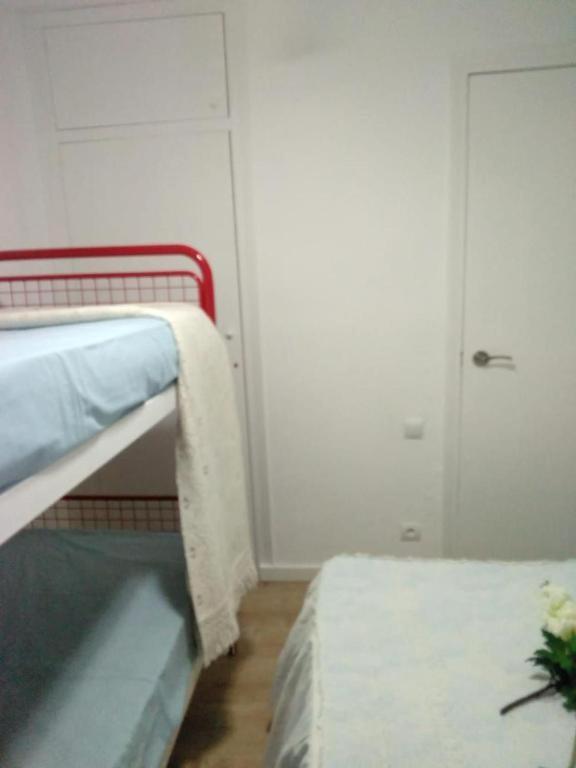 Sunflat Holidays City Center Samá *