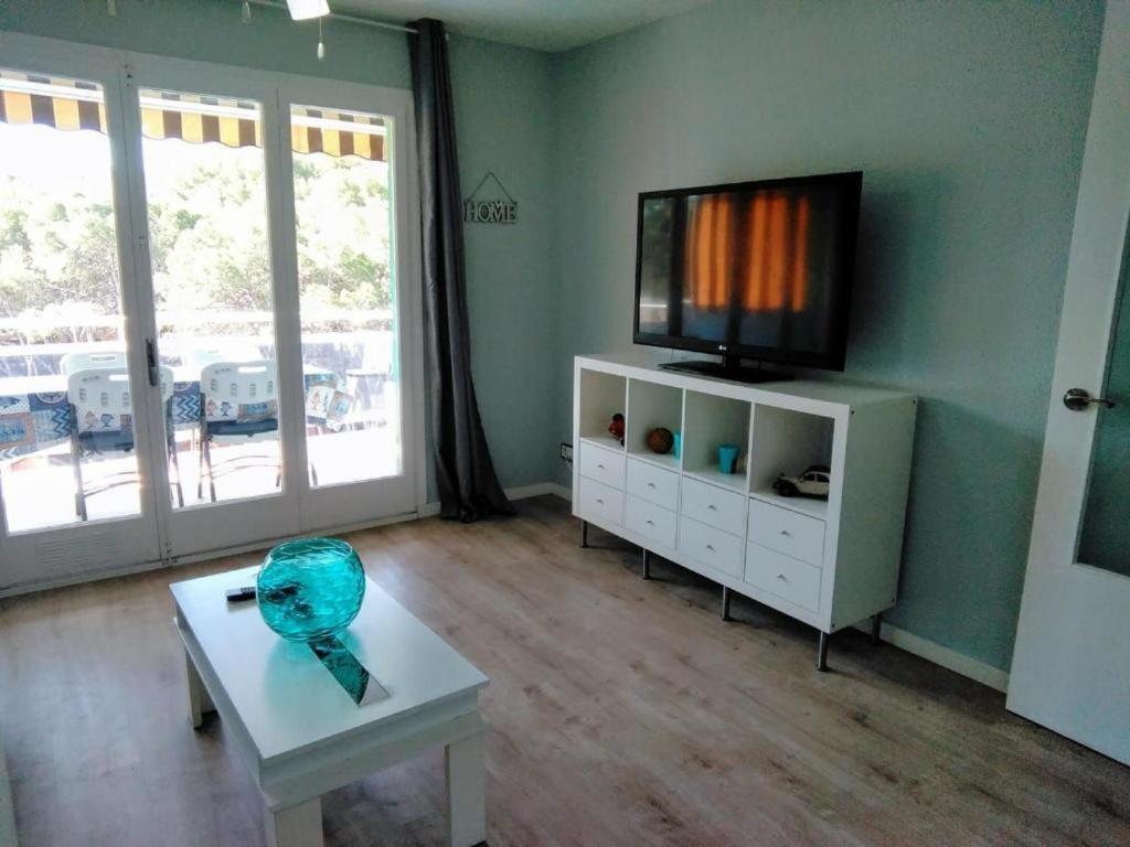 Apartamento Sunflat Holidays City Center Samá