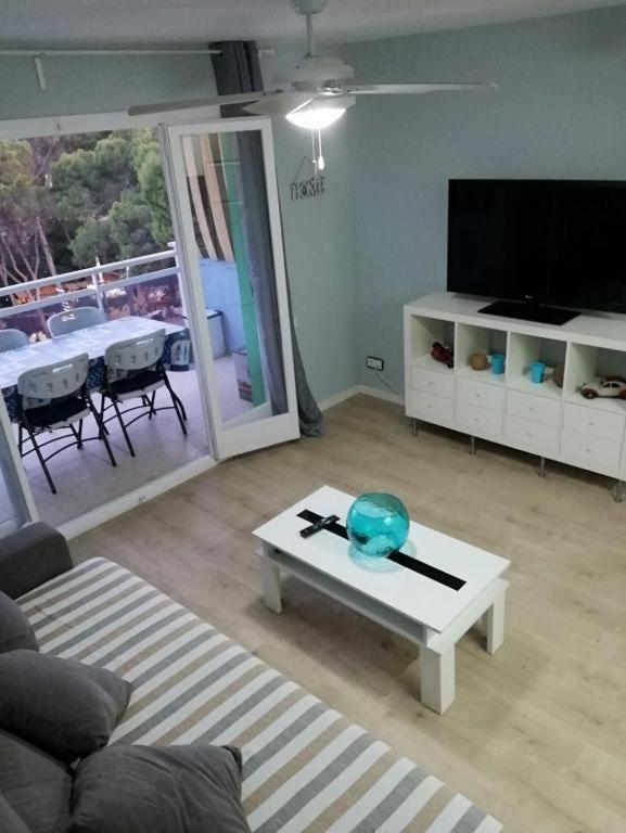 Apartamento Sunflat Holidays City Center Samá *