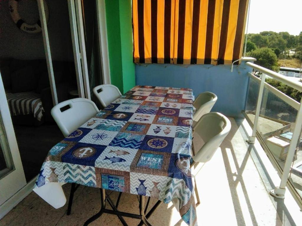 Apartamento Sunflat Holidays City Center Samá