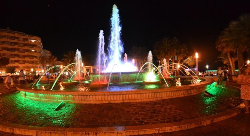 Apartamento Sunflat Holidays City Center Samá *