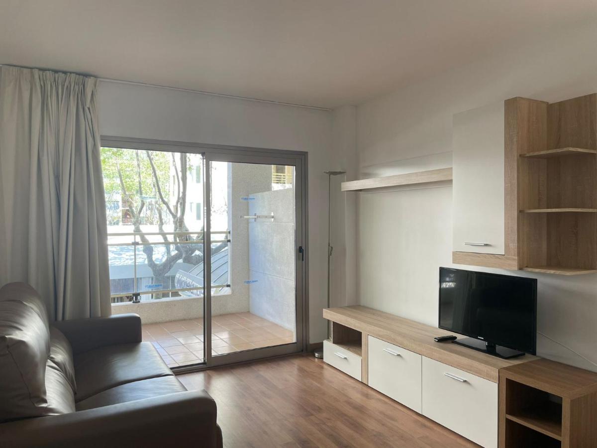 Michelangelo Appartement *
