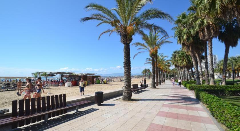 Sunflat Holidays City Center Samá * Salou