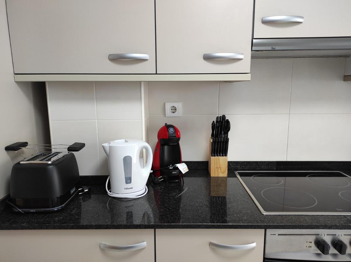 Apartamento Paradise Village Port Aventuras Salou