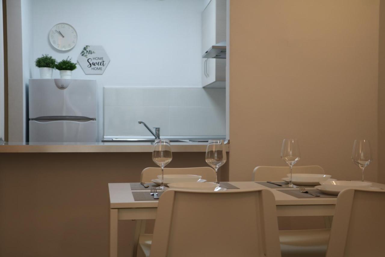Myf Michelangelo Appartement