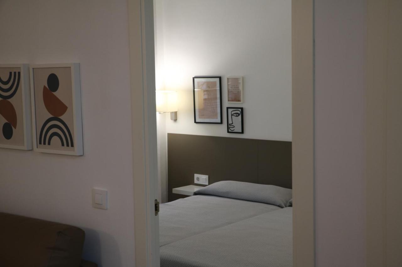 Myf Michelangelo Appartement Salou
