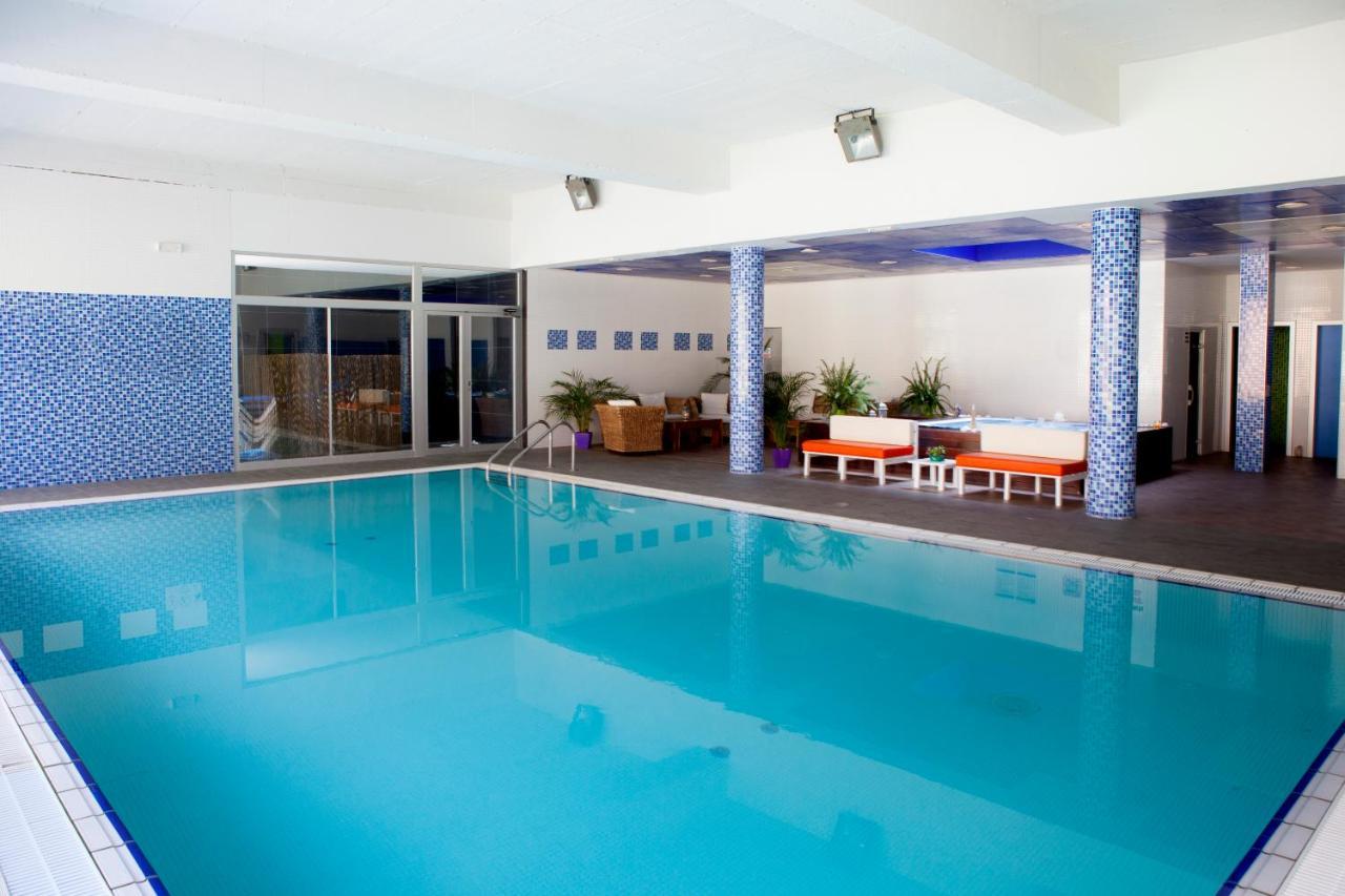 Ibersol Aqquaria Apartamento Salou