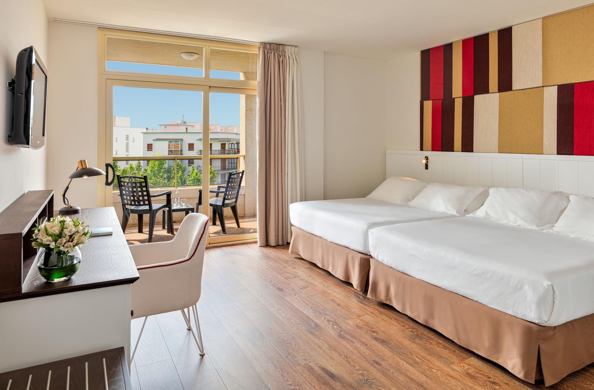 Hotel H10 Princess Salou