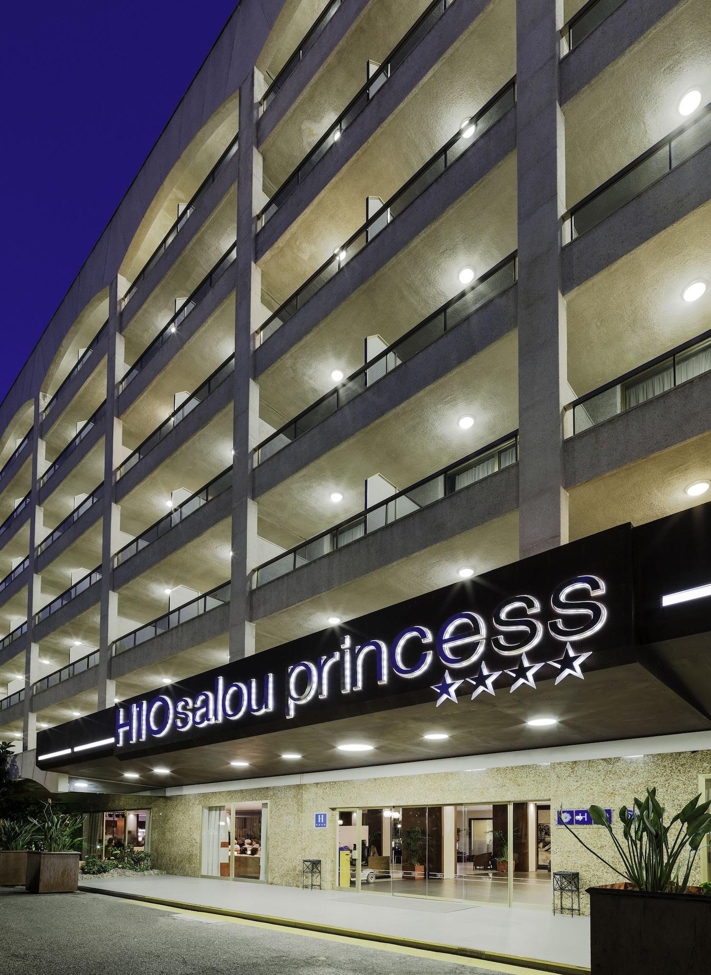 H10 Princess Hotel Salou