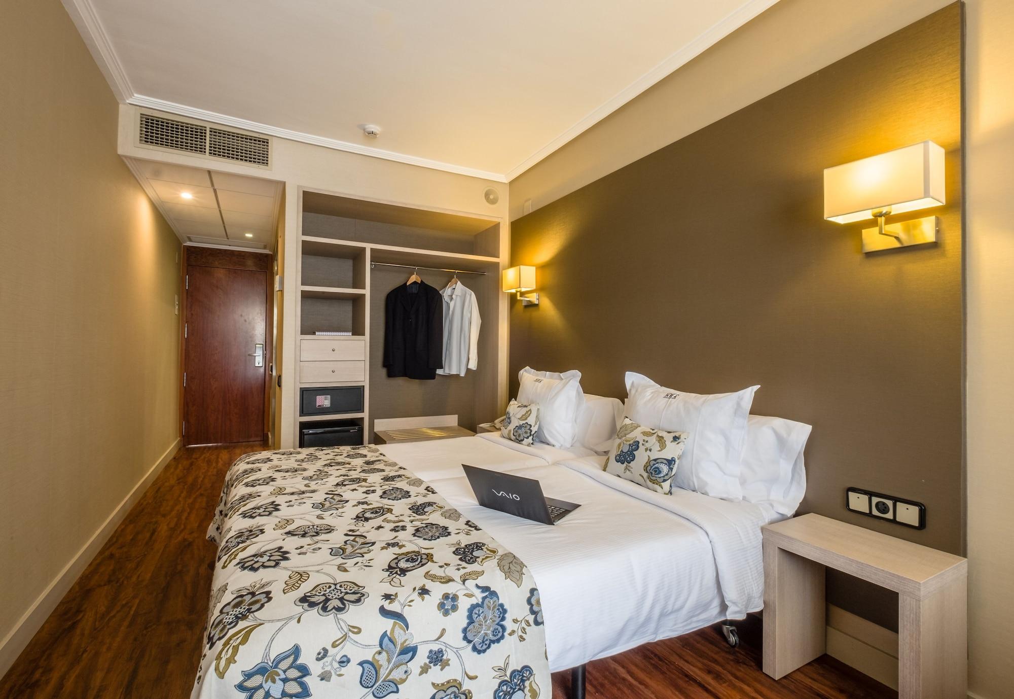 Hotel Regente Aragón Gastronómico Salou