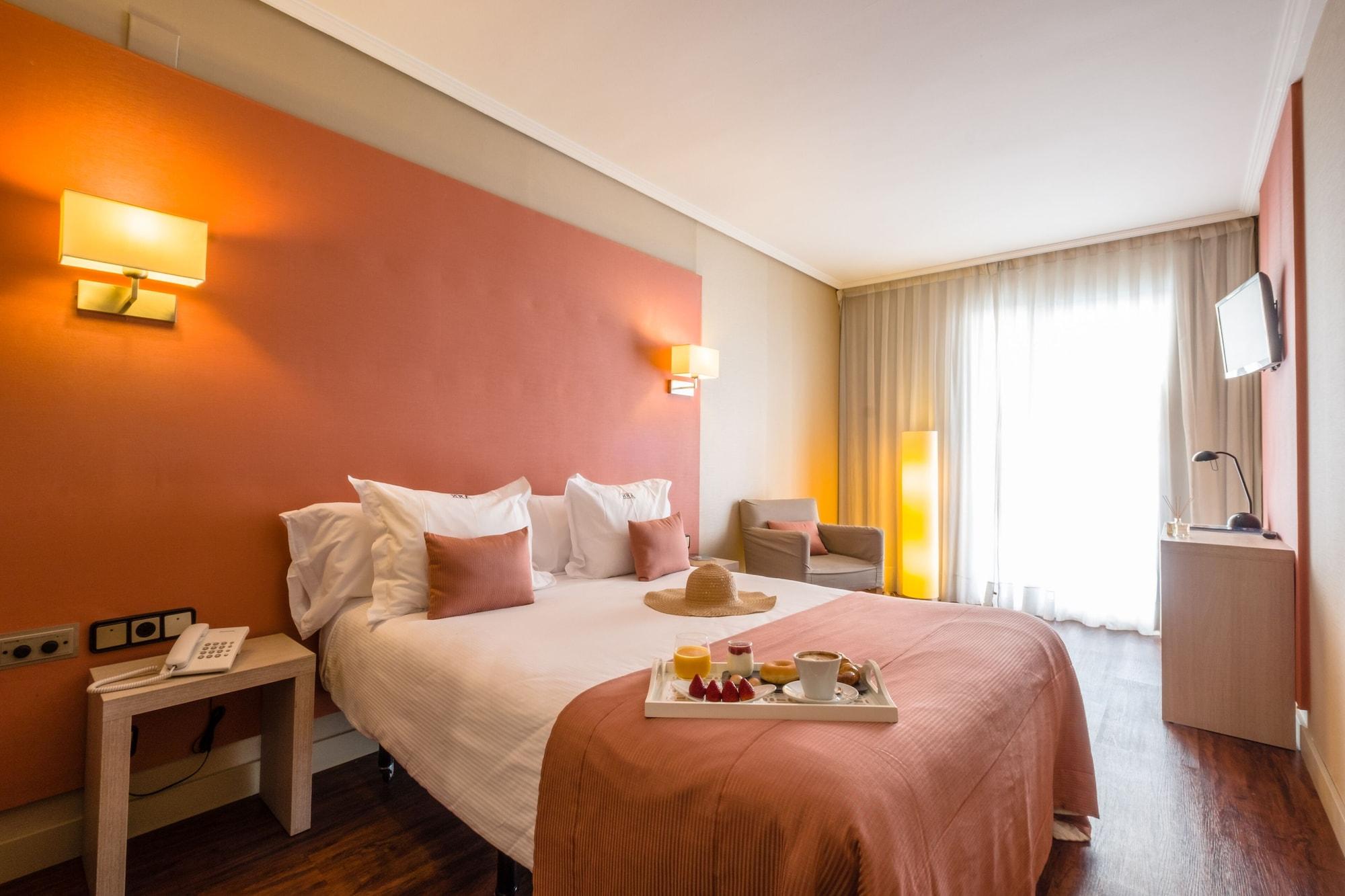 Regente Aragón Gastronómico Hotel
