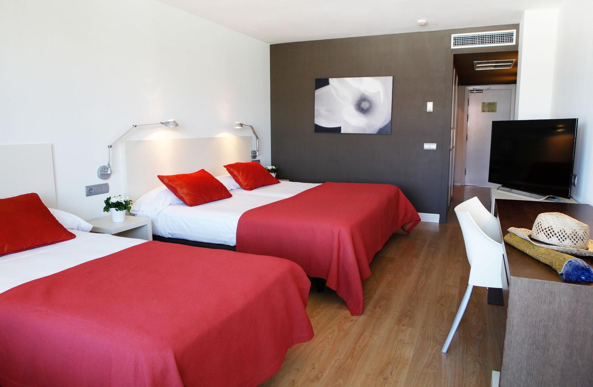 Magnolia - Adults Only 4*