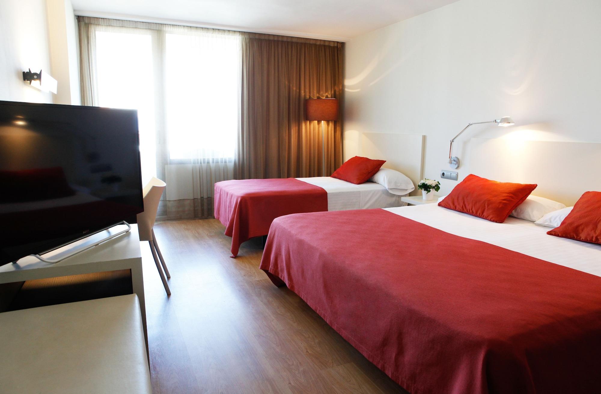 Magnolia - Adults Only Hotel Salou