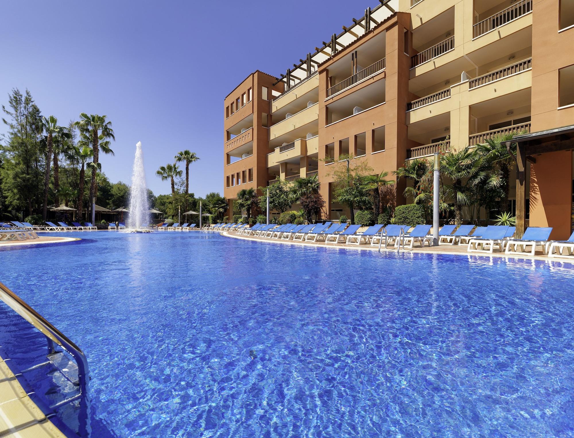 Hotel H10 Mediterranean Village