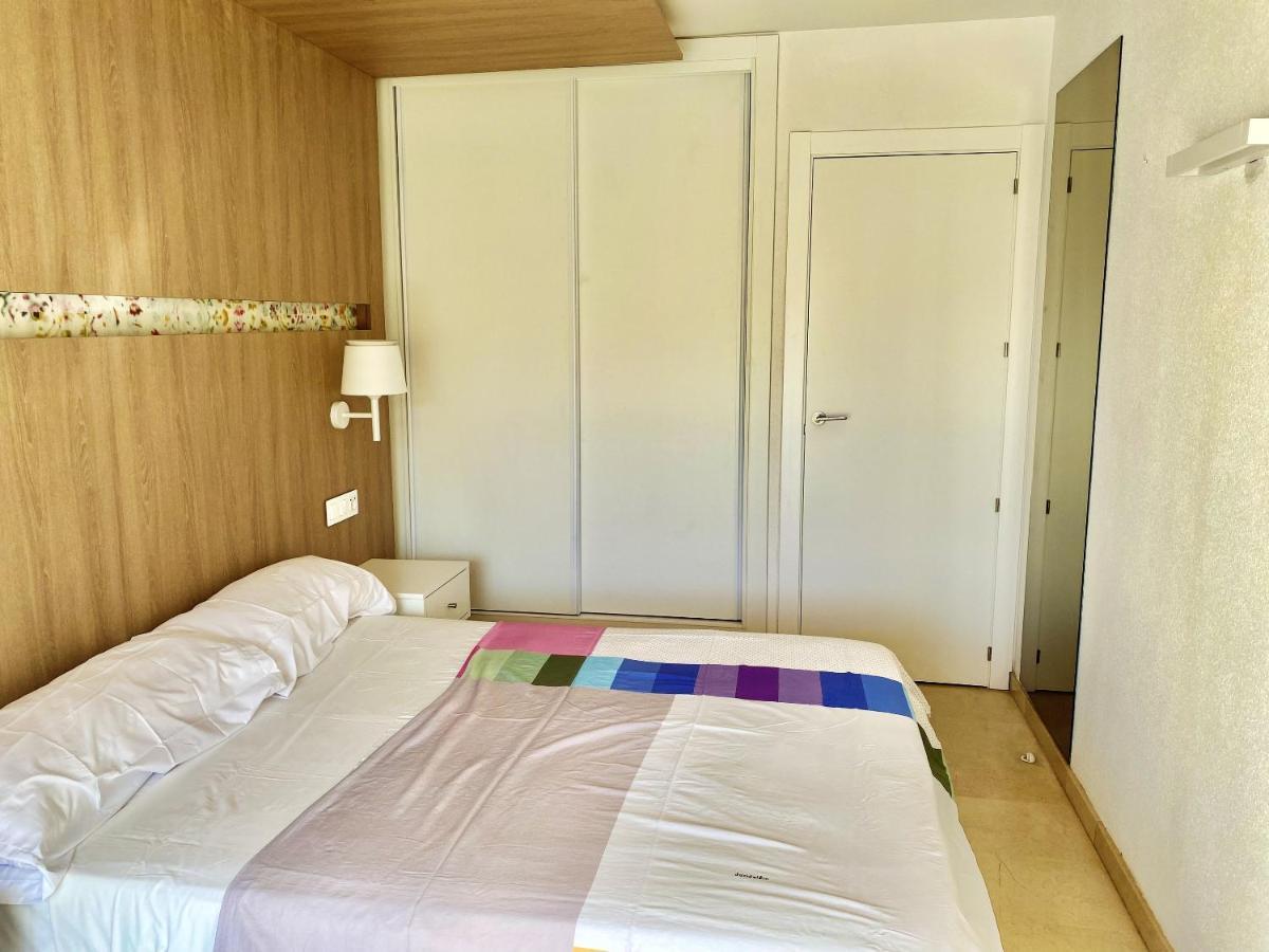 Apartamento Modern In 50 M² + Pool