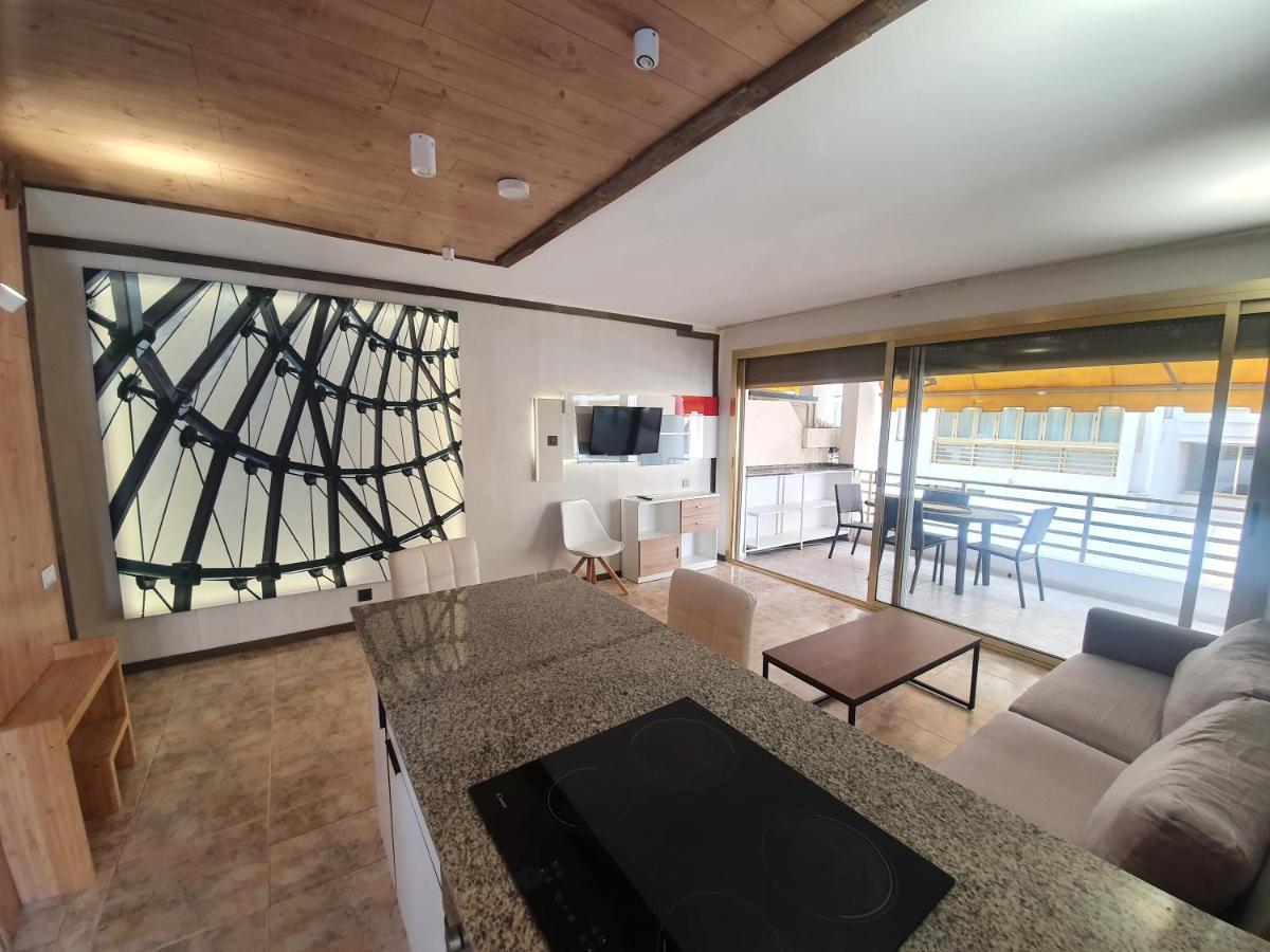 Appartement ,novelty, Primera Linea Del Mar