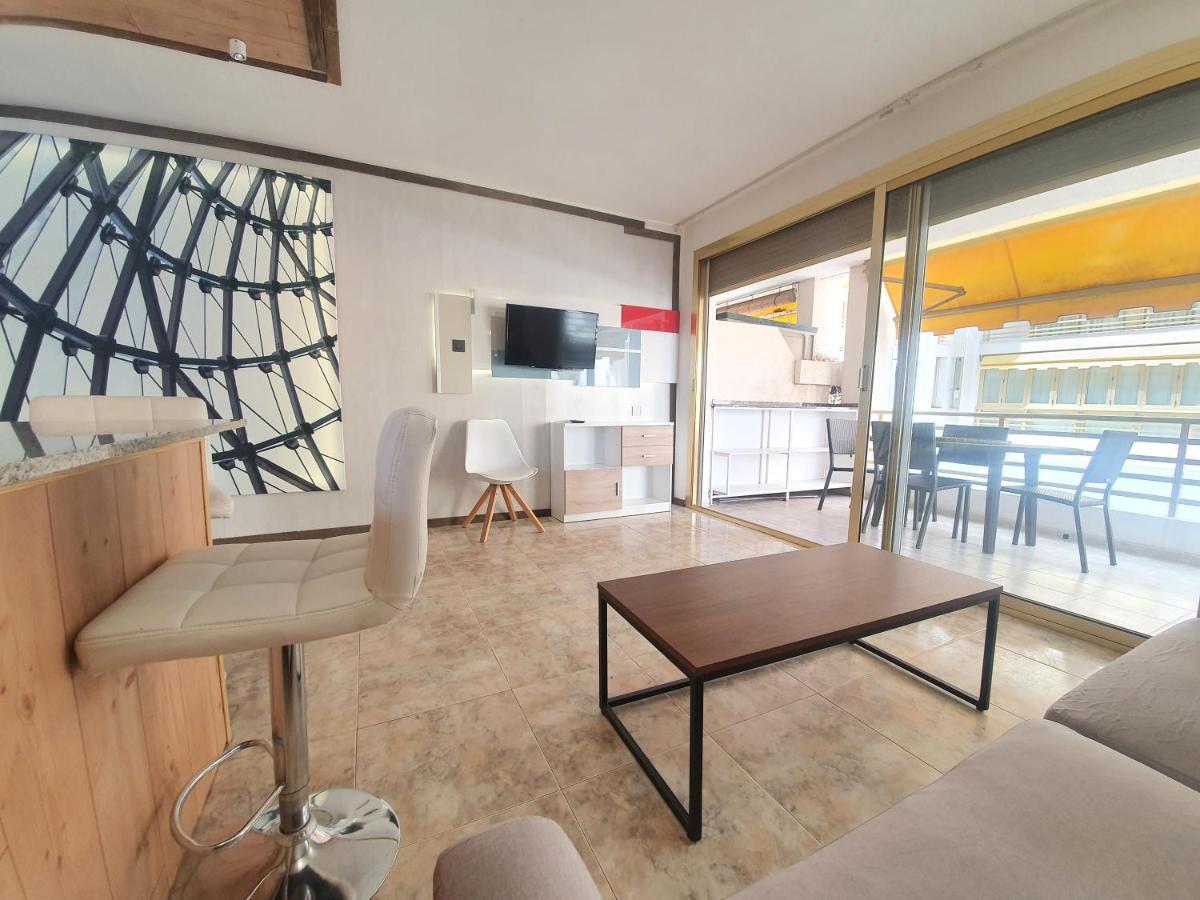 ,novelty, Primera Linea Del Mar Appartement