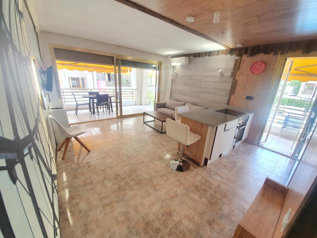 ,novelty, Primera Linea Del Mar * Salou