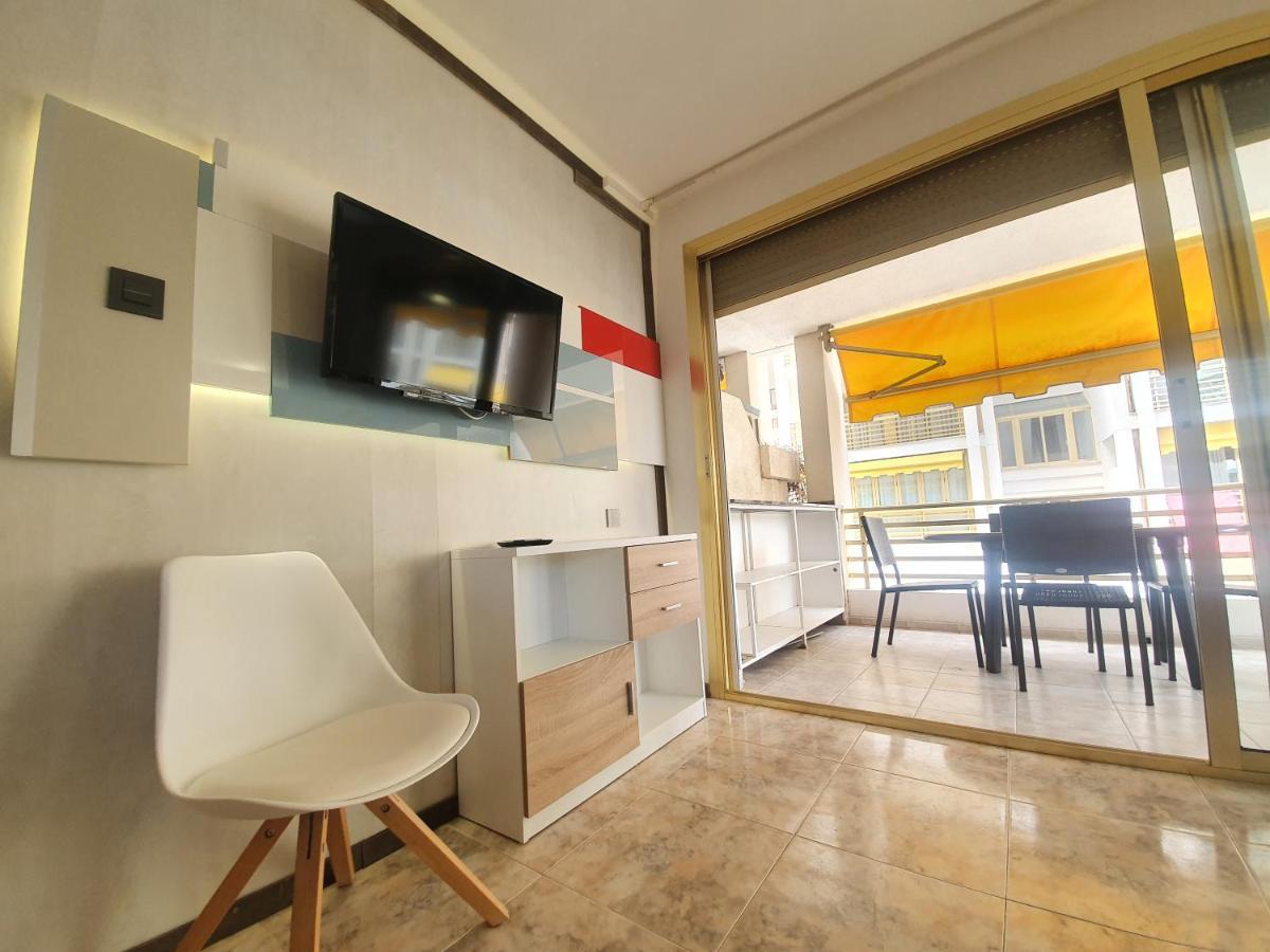 ,novelty, Primera Linea Del Mar * Salou